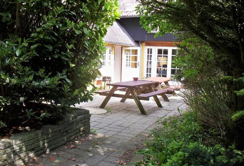 ペンション Danninghus