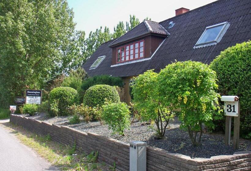 پانسیون Danninghus