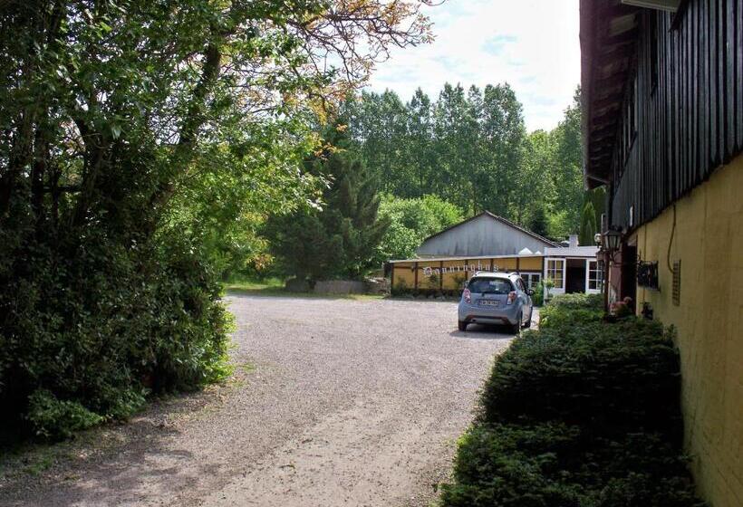 ペンション Danninghus