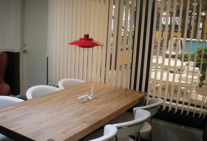 پانسیون Danninghus