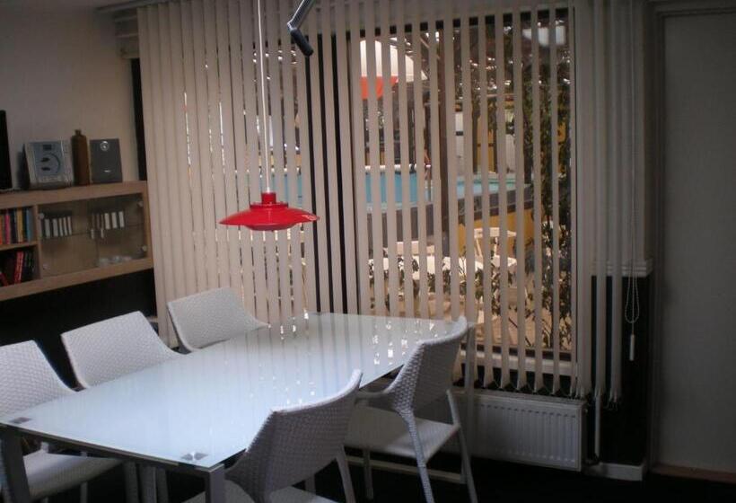 ペンション Danninghus