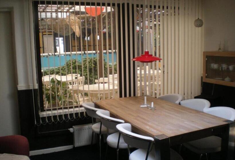 ペンション Danninghus