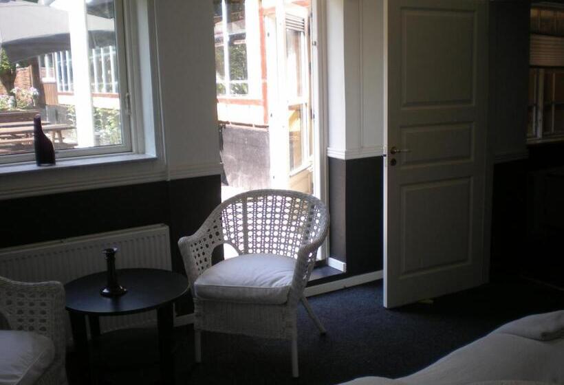 ペンション Danninghus