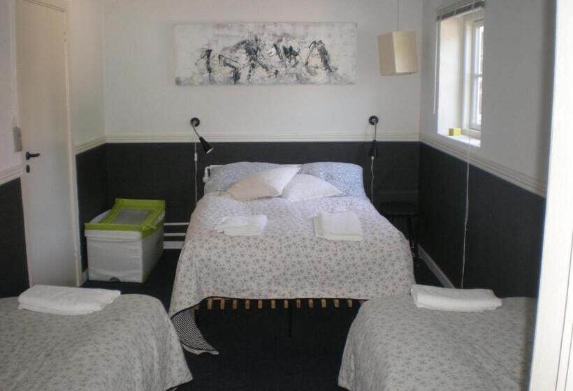 پانسیون Danninghus