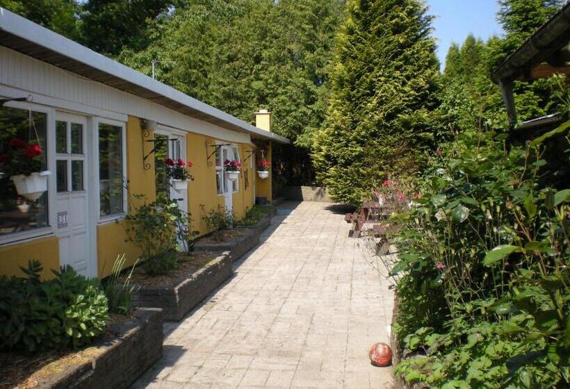 ペンション Danninghus