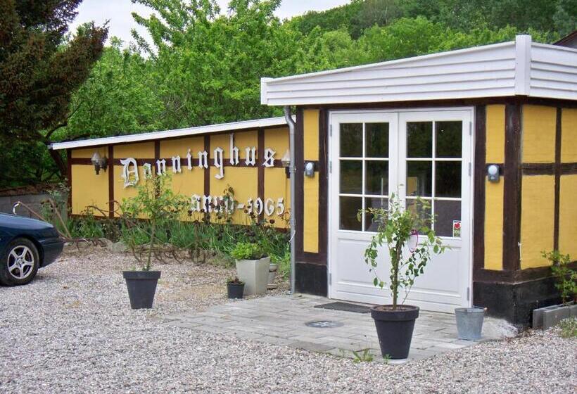 پانسیون Danninghus