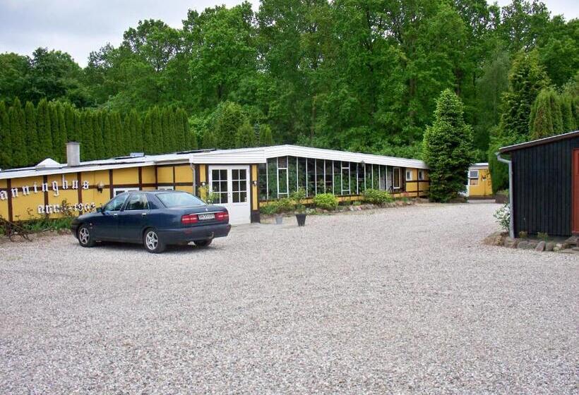 ペンション Danninghus