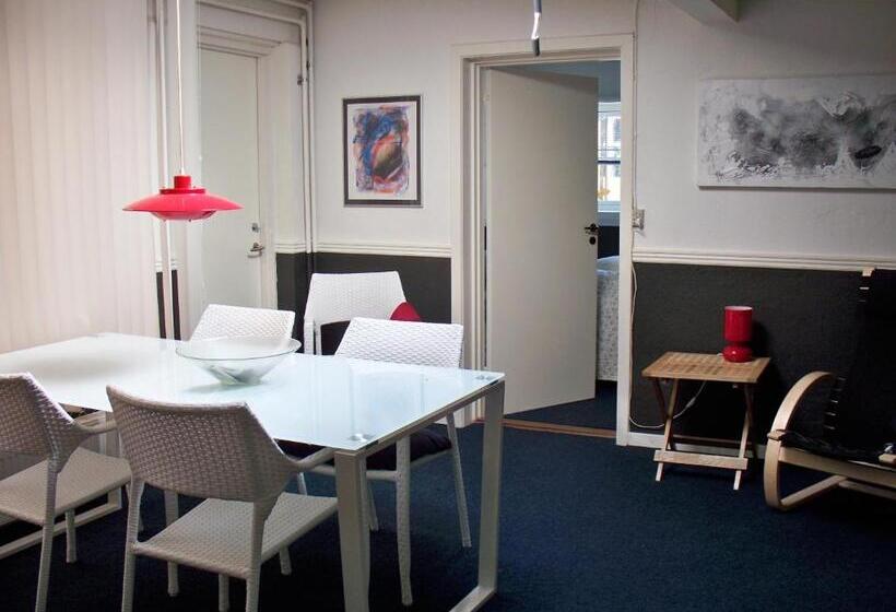 پانسیون Danninghus