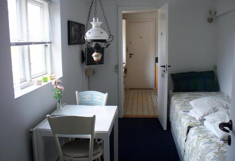 ペンション Danninghus