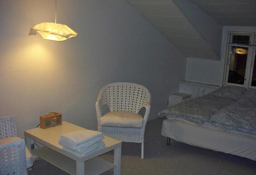 ペンション Danninghus