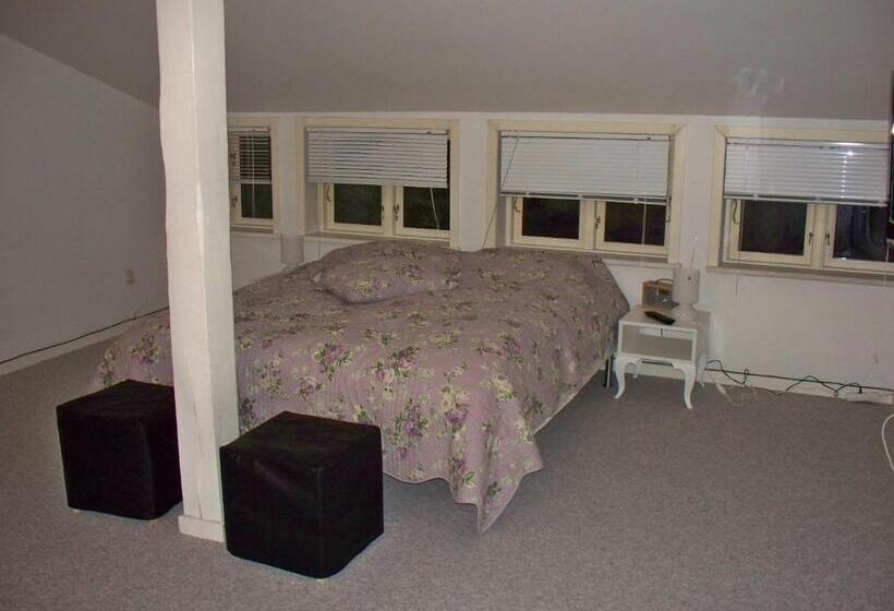 ペンション Danninghus