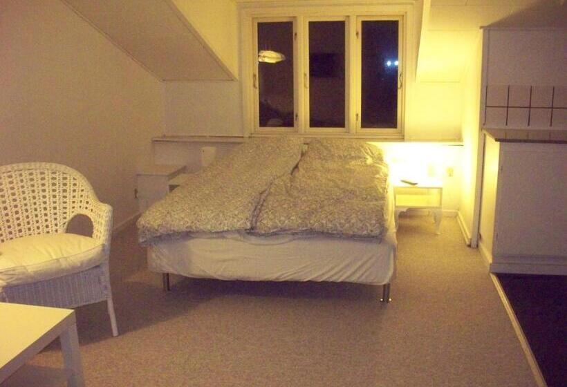 ペンション Danninghus