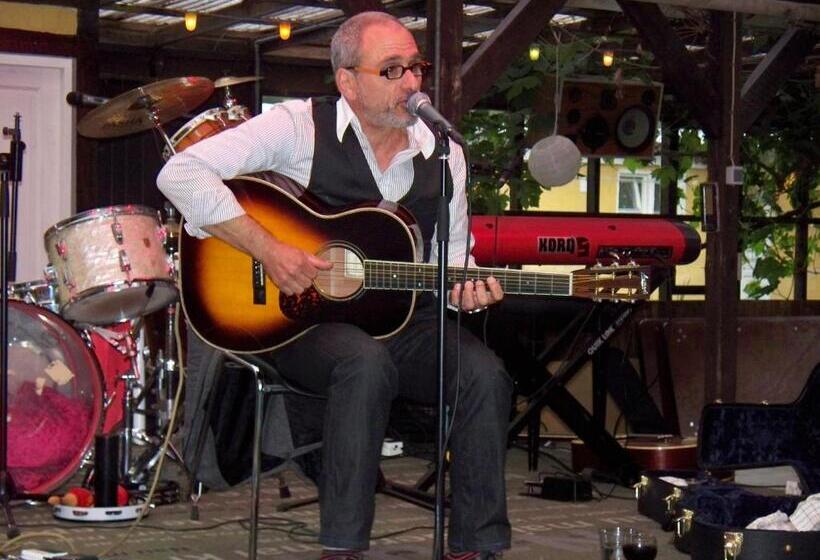 ペンション Danninghus