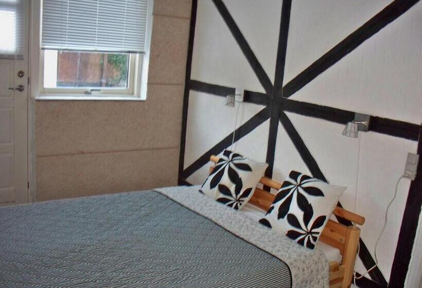 ペンション Danninghus