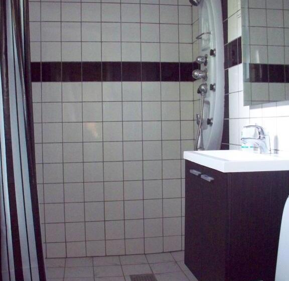 پانسیون Danninghus