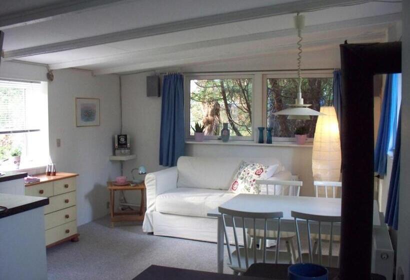 ペンション Danninghus