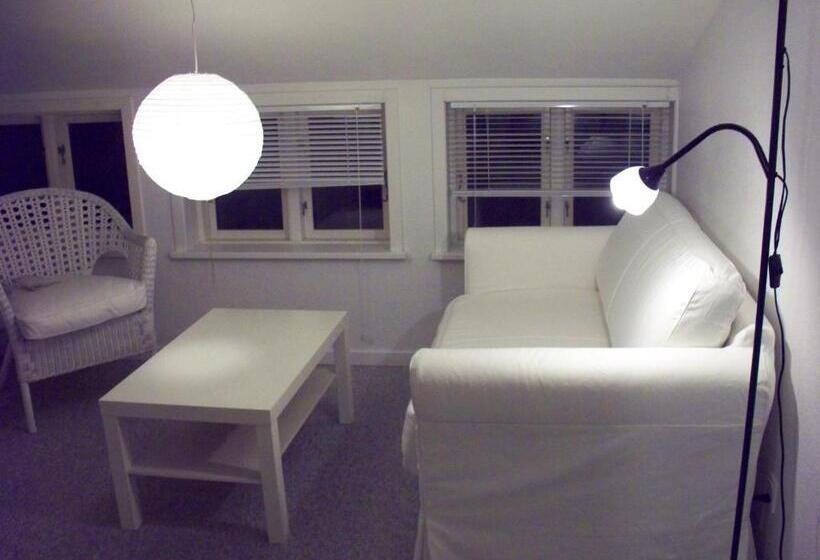 ペンション Danninghus