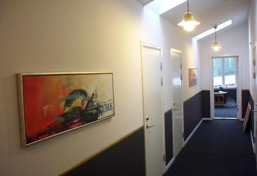 ペンション Danninghus