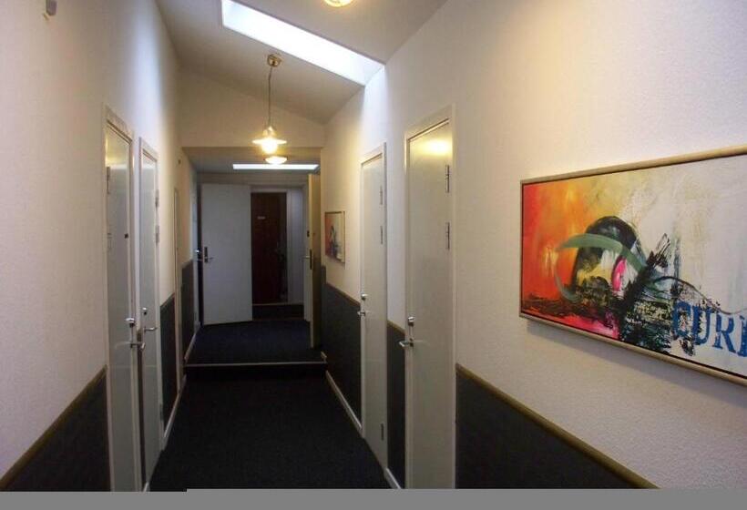 ペンション Danninghus