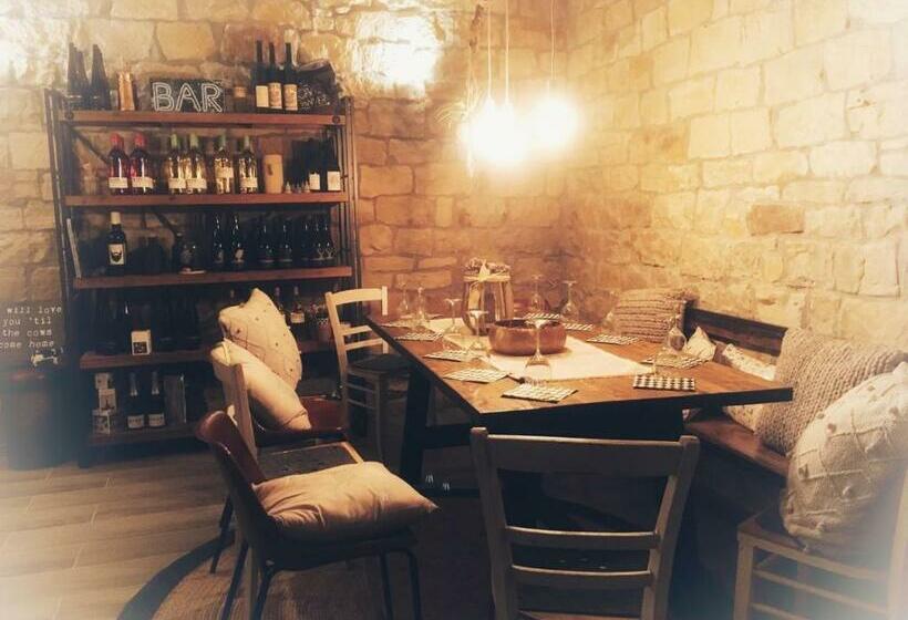 Пансион Die Fruchtstub