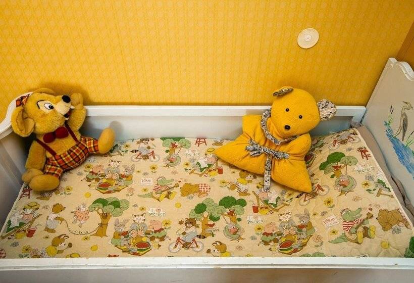 بنسيون Domaine De Montflix