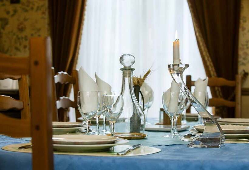 펜션 Domaine De Montflix