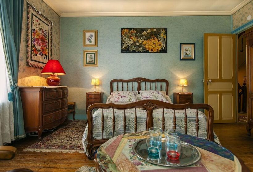 펜션 Domaine De Montflix