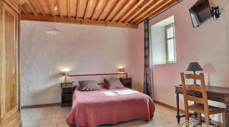 بنسيون Domaine Du Clap