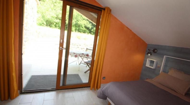 بنسيون Domaine Du Clap