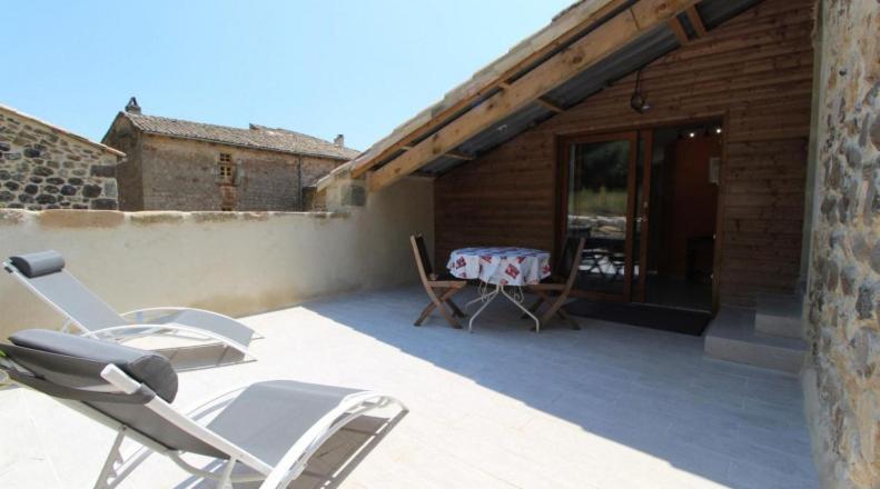 بنسيون Domaine Du Clap