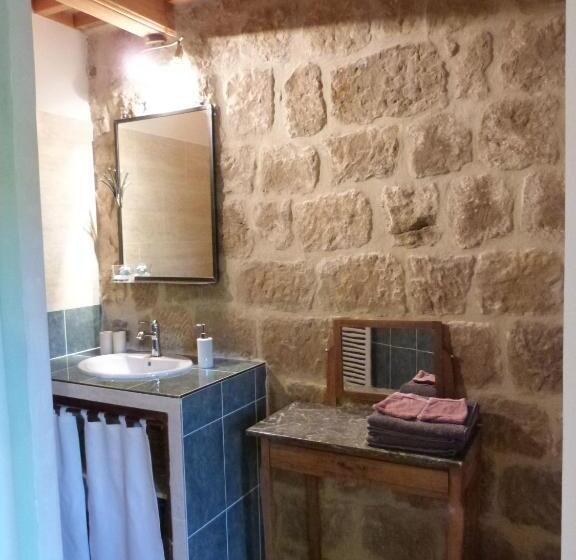 بنسيون Domaine Du Clap