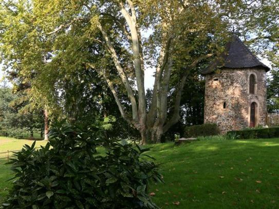 بنسيون Domaine La Bonne Etoile