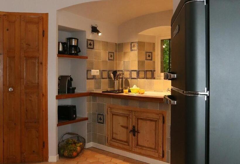 بنسيون Domaine La Bonne Etoile