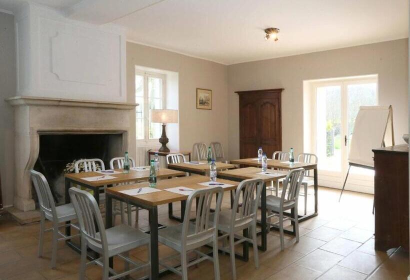 بنسيون Domaine La Bonne Etoile