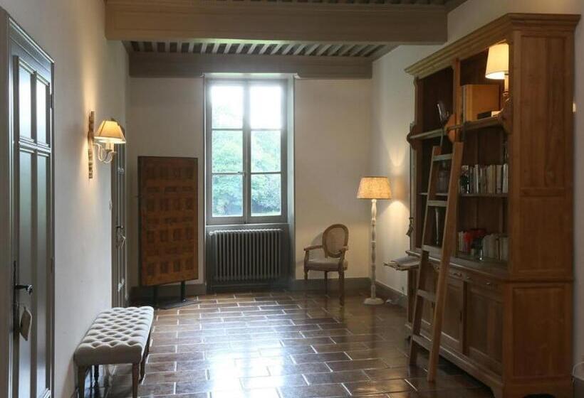 بنسيون Domaine La Bonne Etoile