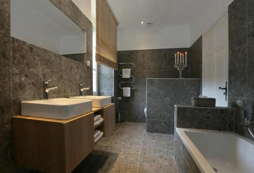 بنسيون Domaine La Bonne Etoile