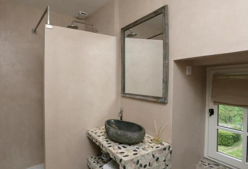 بنسيون Domaine La Bonne Etoile