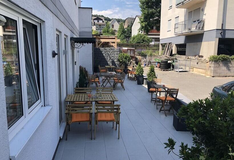 膳宿费 Ferienweingut Peter Jos. Hauth