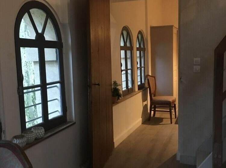 ペンション Fontclaire En Provence