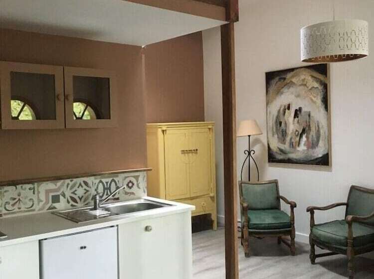 ペンション Fontclaire En Provence