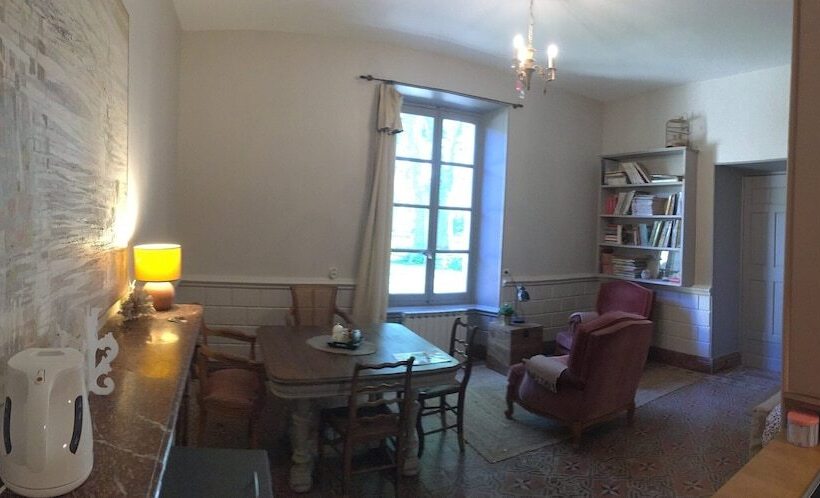 ペンション Fontclaire En Provence