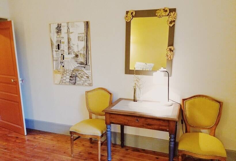 ペンション Fontclaire En Provence