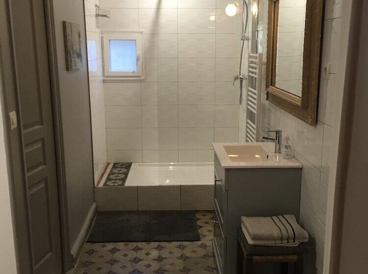 ペンション Fontclaire En Provence