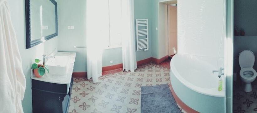 ペンション Fontclaire En Provence