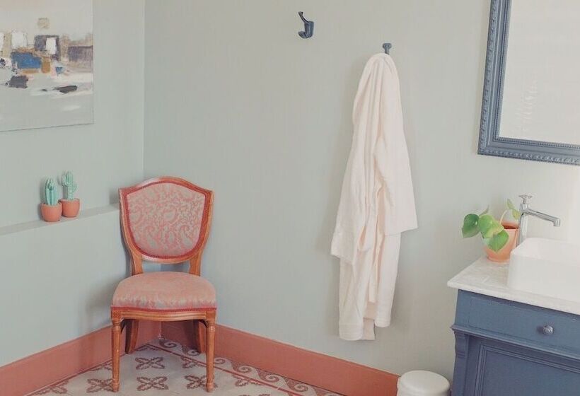 ペンション Fontclaire En Provence