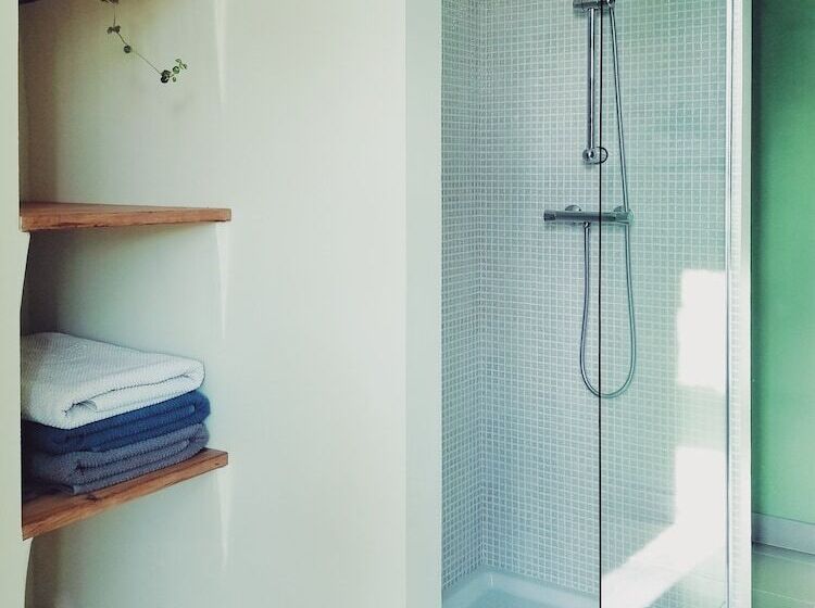 ペンション Fontclaire En Provence