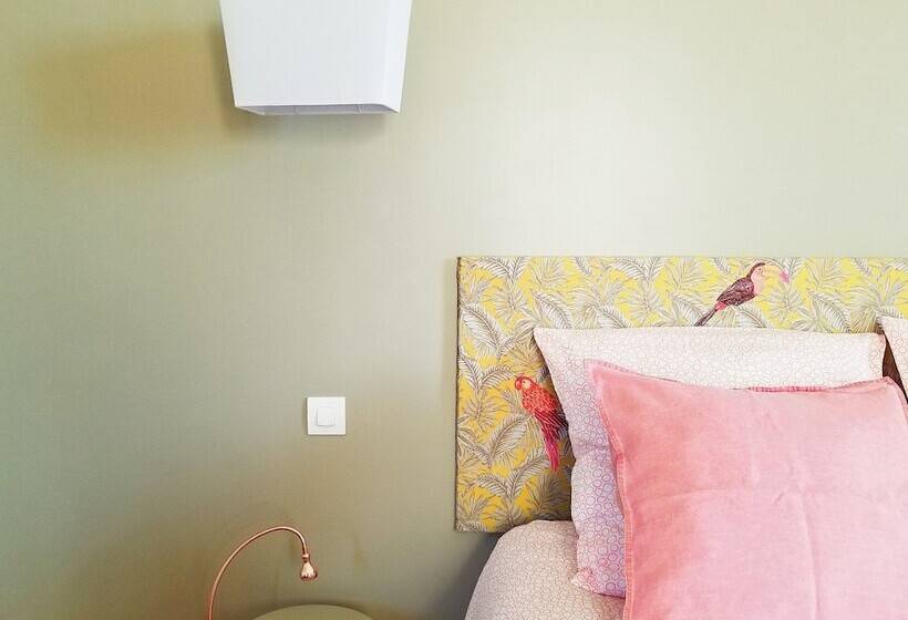 ペンション Fontclaire En Provence