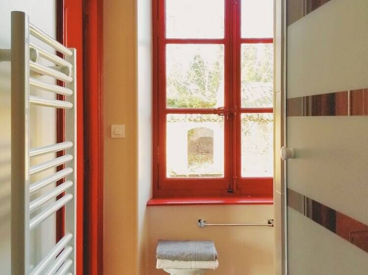 ペンション Fontclaire En Provence