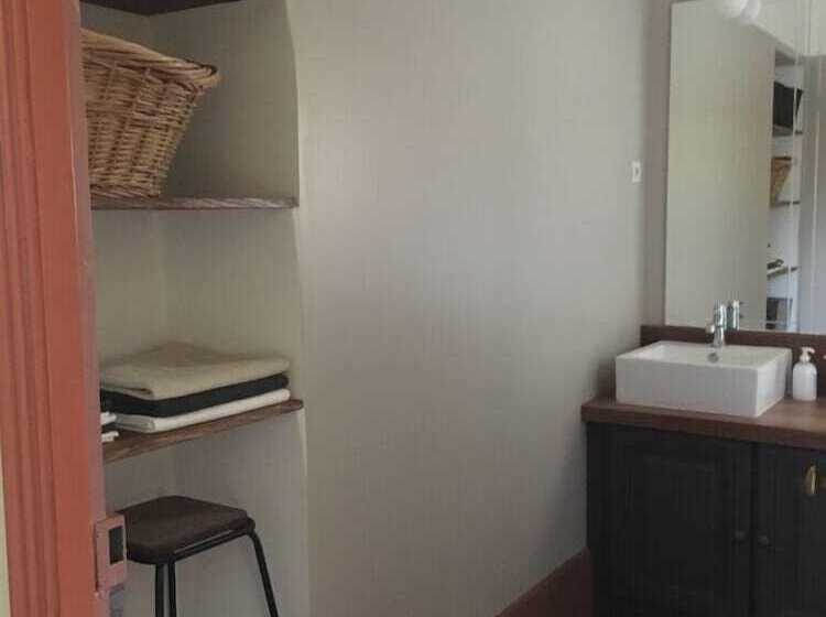 ペンション Fontclaire En Provence