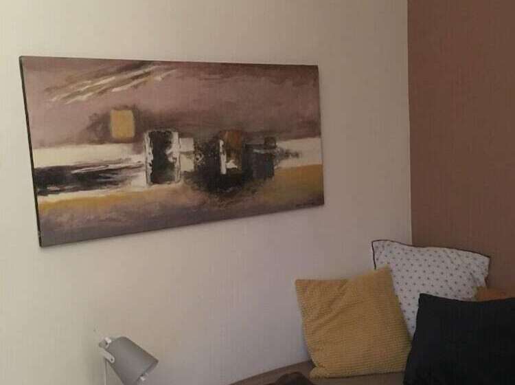 ペンション Fontclaire En Provence